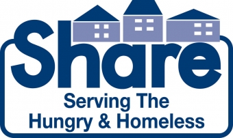 Share, Inc Logo